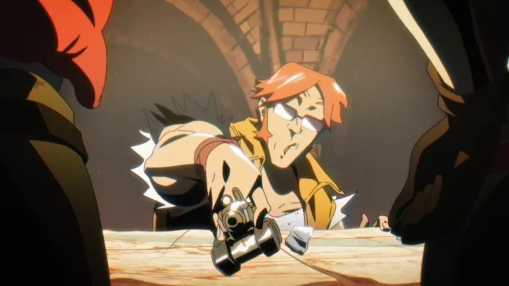 Metal Slug Tactics - Nintendo Switch