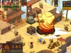 Metal Slug Tactics - Imagen Nintendo Switch