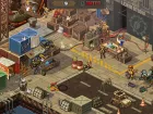 Metal Slug Tactics - Imagen Nintendo Switch