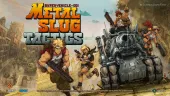 Tráiler gameplay de Metal Slug Tactics: el RPG táctico llegará también a Nintendo Switch