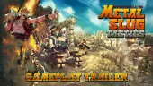 Tráiler gameplay de Metal Slug Tactics por el Summer Game Fest 2024
