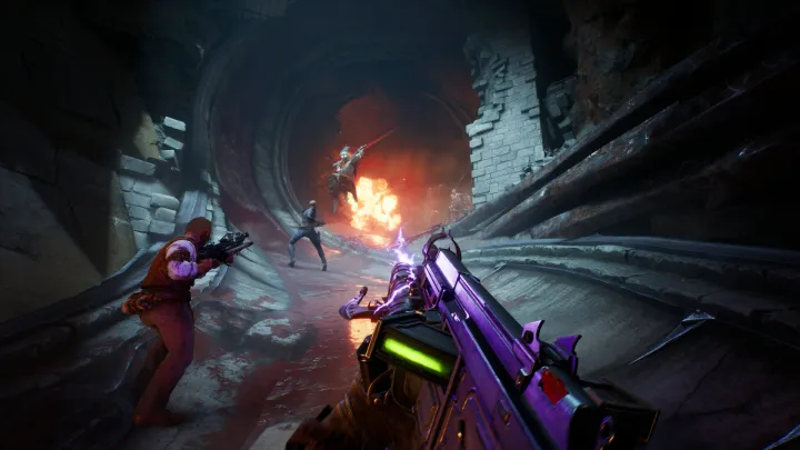 Painkiller (2025) - PC