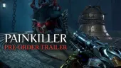 Tráiler y fecha de Painkiller (2025)