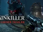 Tráiler y fecha de Painkiller (2025)