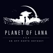 Carátula de Planet of Lana - PC