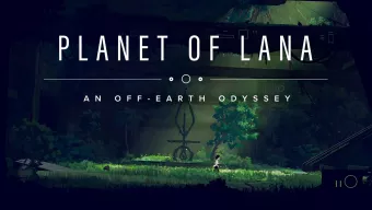 Tráiler y fecha de lanzamiento de Planet of Lana; de estreno en PC y Xbox Game Pass