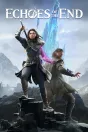 Echoes of the End Xbox Series