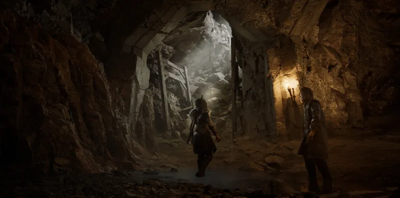 Echoes of the End - PC