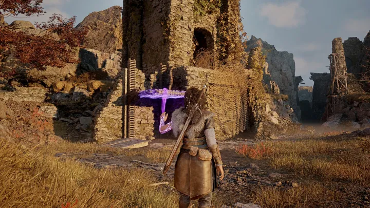 Echoes of the End - PC