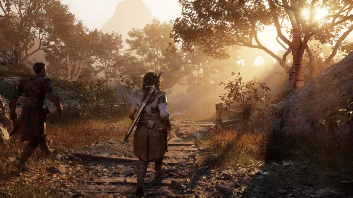 Echoes of the End - PC