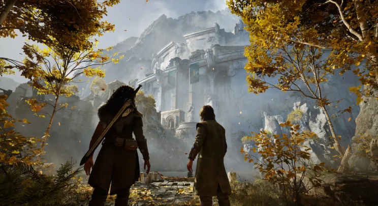 Echoes of the End - PC