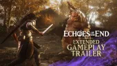 Vistazo gameplay a Echoes of the End