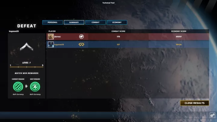 Crossfire Legion - PC