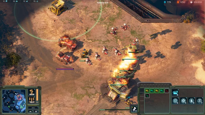 Crossfire Legion - PC