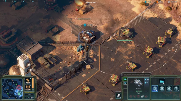 Crossfire Legion - PC