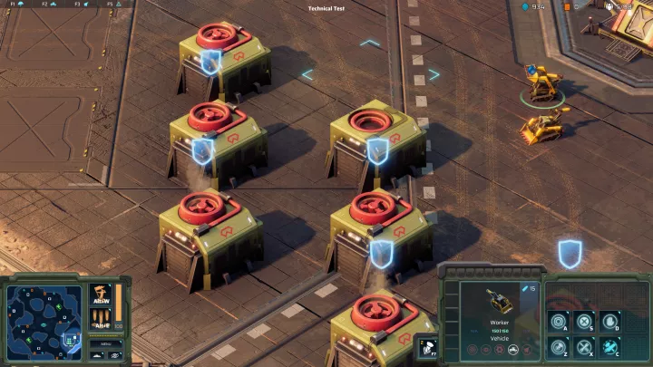 Crossfire Legion - PC