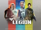 Tráiler de lanzamiento de Crossfire: Legion, un trepidante juego de estrategia en tiempo real