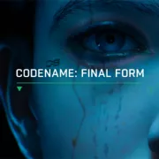 Carátula de Codename Final Form - PC
