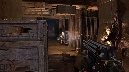 Metro 2033 Xbox 360