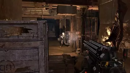 Metro 2033 Xbox 360