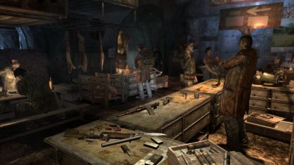 Metro 2033