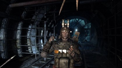 Metro 2033