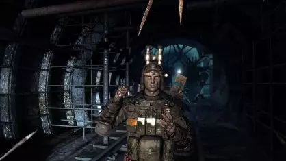 Metro 2033