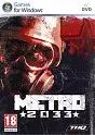 Metro 2033 PC