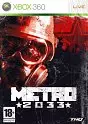 Metro 2033 Xbox 360