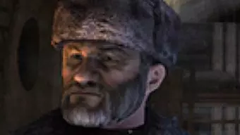 Ranger Pack es el primer DLC para Metro 2033