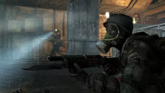 ¡Más juegos gratis en PC el fin de semana! Metro 2033 disponible para descargar sin coste alguno en Steam