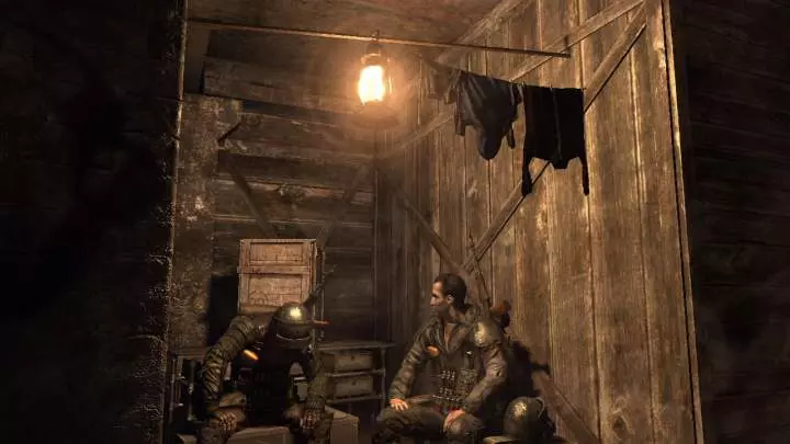 Metro 2033