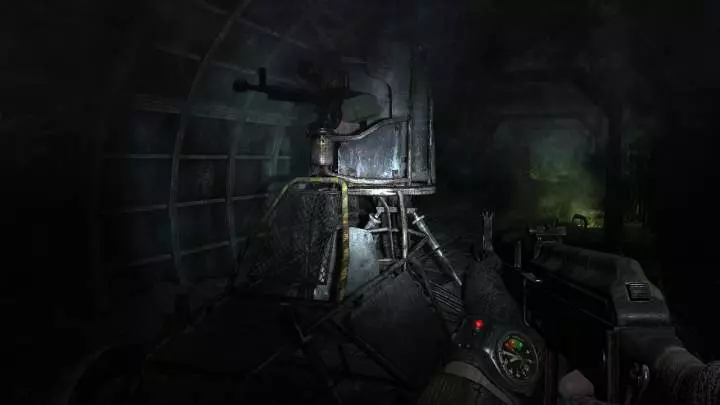 Metro 2033 - PC