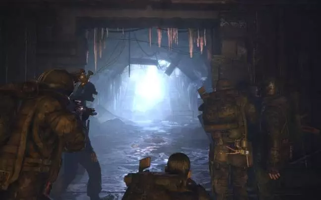 Metro 2033 - PC