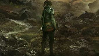 Scars Above quiere ser tu nuevo juego de acción RPG favorito: 8 minutos de gameplay para convencerte