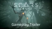 Tráiler gameplay de Scars Above