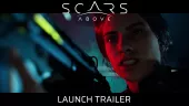 Tráiler de lanzamiento de Scars Above