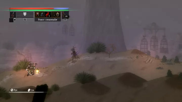 Salt and Sacrifice - PC