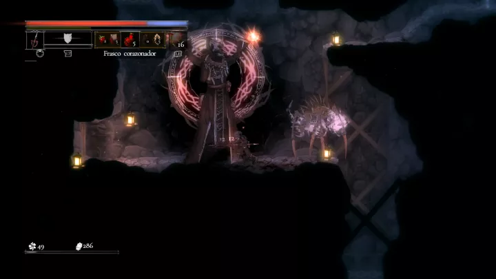 Salt and Sacrifice - PC