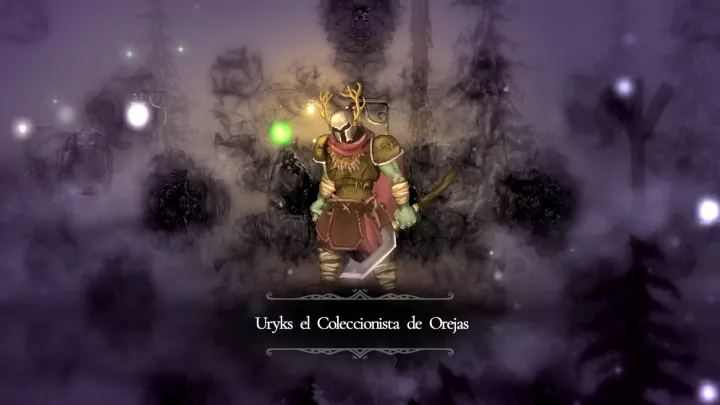 Salt and Sacrifice - PC