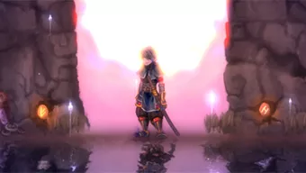 Salt and Sacrifice es la secuela de Salt and Sanctuary y presenta su primer tráiler