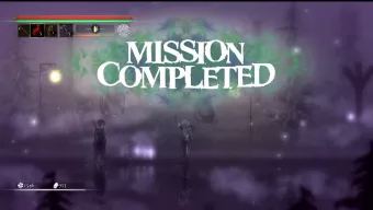 Salt and Sacrifice y su lúgubre acción 2D se dejan ver en este extenso vídeo gameplay