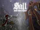 Tráiler y fecha de lanzamiento de Salt and Sacrifice con vistazo a sus combates en PC y PlayStation