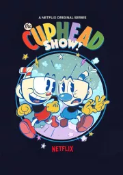 Carátula de The Cuphead Show - Multi