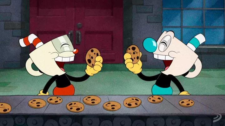 The Cuphead Show - Multi