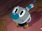 The Cuphead Show - Imagen Multi