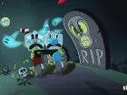 The Cuphead Show 