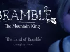 El tenebroso Bramble: The Mountain King muestra un nuevo gameplay para adentrarnos en su cultura nórdica