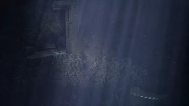 Bramble The Mountain King