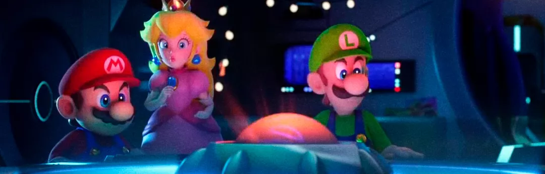 Mario + Rabbids Sparks of Hope Mario + Rabbids Sparks of Hope